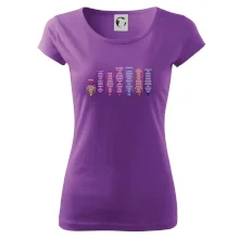 Vyjmenovaná slova - tahák