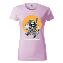 Jednorozeč vs. smrtka