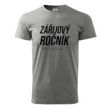 Zářijový ročník. Můj život je jen pauza mezi kopci.