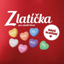 Zlatíčka děti