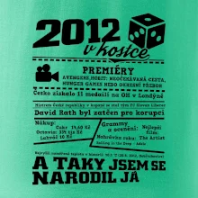 2012 v kostce
