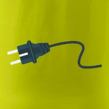 Párové triko - prodlužovací kabel