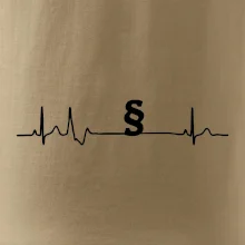 Paragraf EKG - právník a advokát