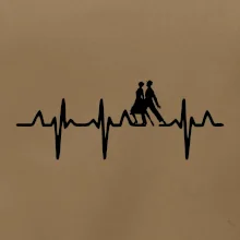 EKG tango