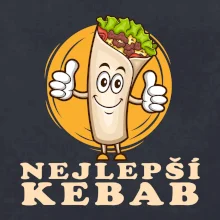 Nejlepší kebab