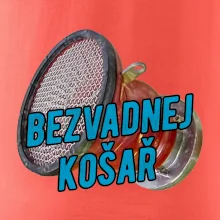 Bezvadnej košař