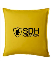 SDH emblem (vlastní název)