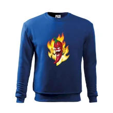 Chili paprička velmi pálivá