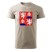 Znak Česká a Slovenská Federativní Republika 1990–1992