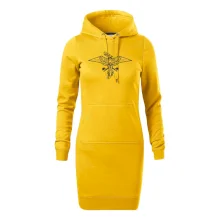 Mayové - zvířata orel