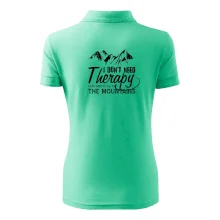 I dont need therapy - Mountains - Nepotřebuji terapii - Hory I dont need therapy - Mountains - Nepotřebuji terapii - Hory