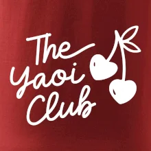 The Yaoi Club