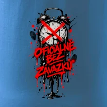 OFICIÁLNĚ BEZ ZÁVAZKŮ