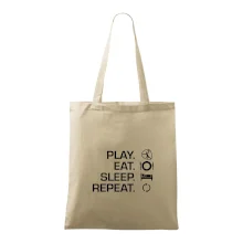 Play Eat Sleep Repeat házená