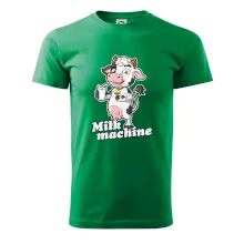 Milk machine Milk machine