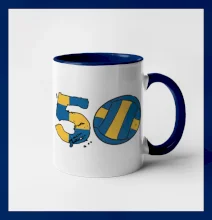 Volejbal kulaté narozeniny 50