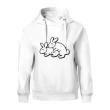 Dupající králící