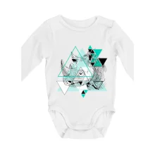 Bílý nosorožec (Pecka design)