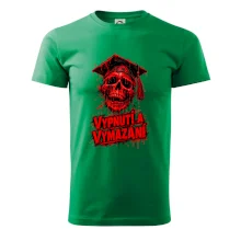 VYPNUTÍ A VYMAZÁNÍ