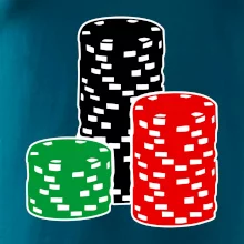 Poker žetony Poker žetony
