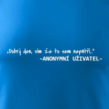 Stavíme svépomoci -  Dobrý den, vím že to sem nepatří...