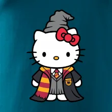 Harry kitty