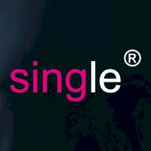 Single nápis copyright