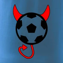 Fotbal devil