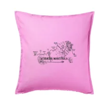 Profil Tatranská magistrála