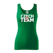 Czech team - Český lev