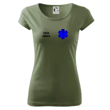 Rescue - vaše jméno