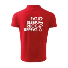 Eat sleep Rugby
