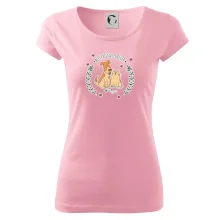 Kočka a pes best friends