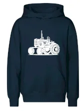 Traktor Ukrajinské armády