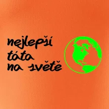 Nejlepší táta na světě