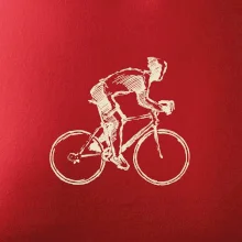 Cyklista silničkář