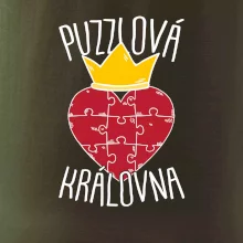 Puzzlová královna
