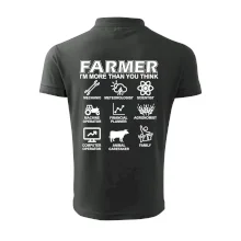 Farmer Symbols