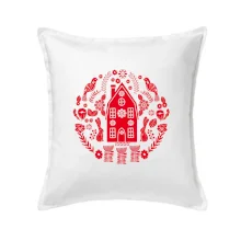 Domov se zajíci folklór