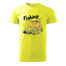 Fishing Time na výletě