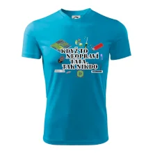 Když to neopraví táta - počítač