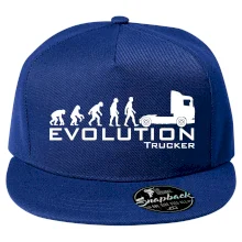 Evoluce trucker Evoluce trucker