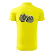 Haléře pro sedmdesátníka