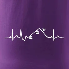 EKG lanovka EKG lanovka