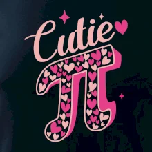Cute - Pí