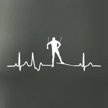 EKG biatlon