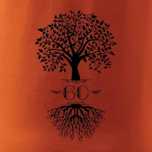 Narozeninový strom 60