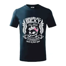 Nesnáším být sexy - princezna