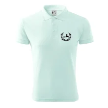 Zrození legendy - pro kamioňáka