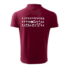 Umím to do všech stran - Fotbal